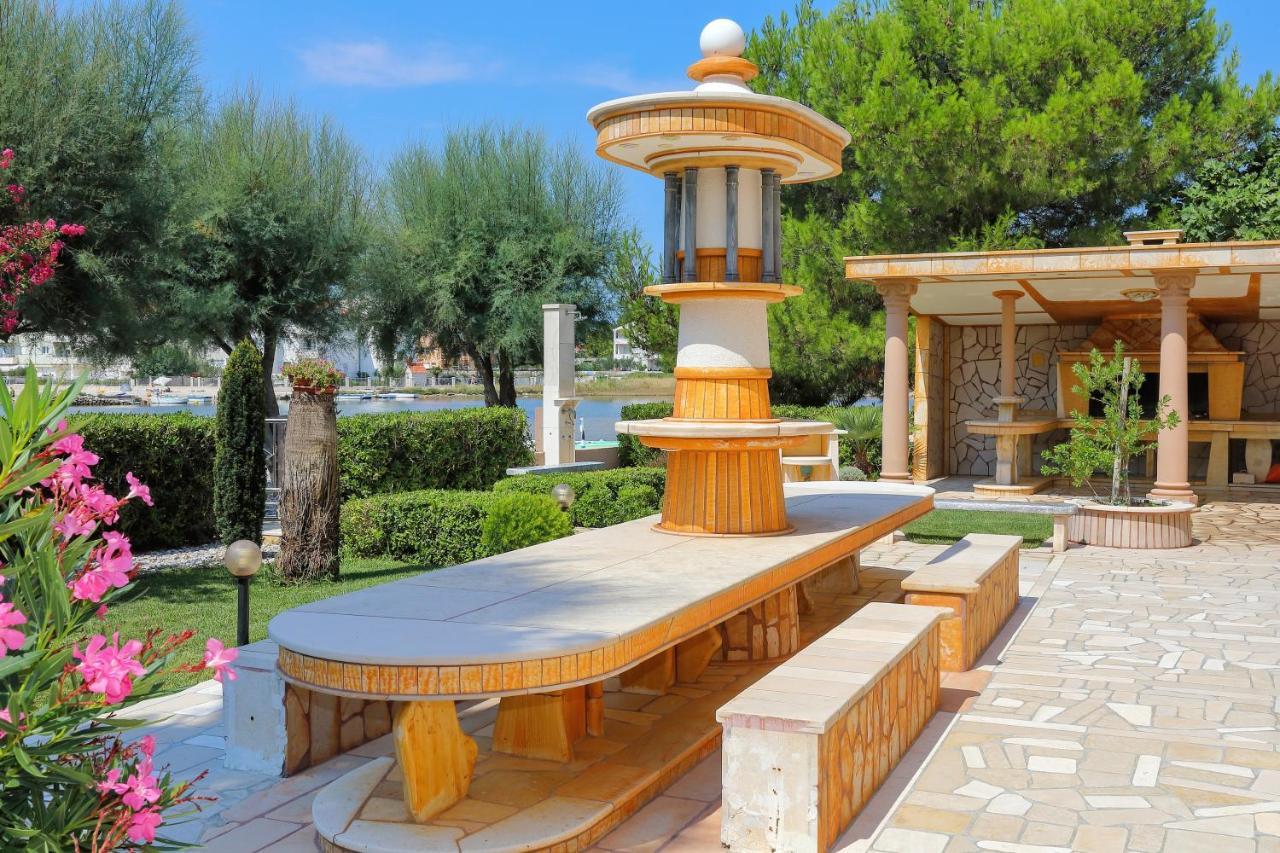 Villa Palma Sukošan Extérieur photo