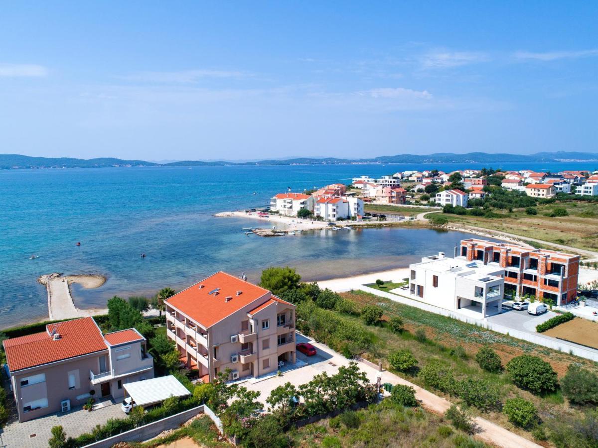 Villa Palma Sukošan Extérieur photo