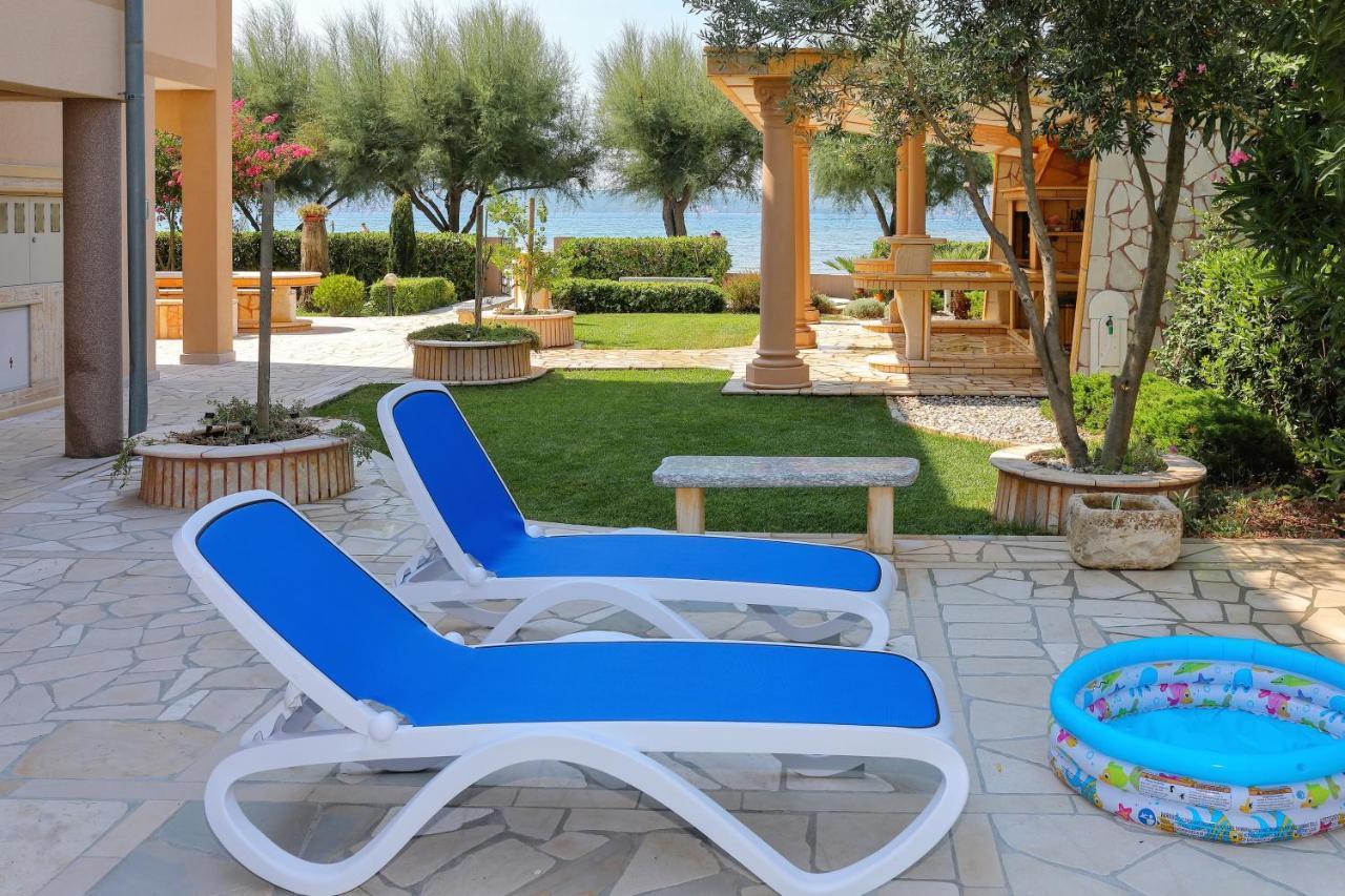 Villa Palma Sukošan Extérieur photo