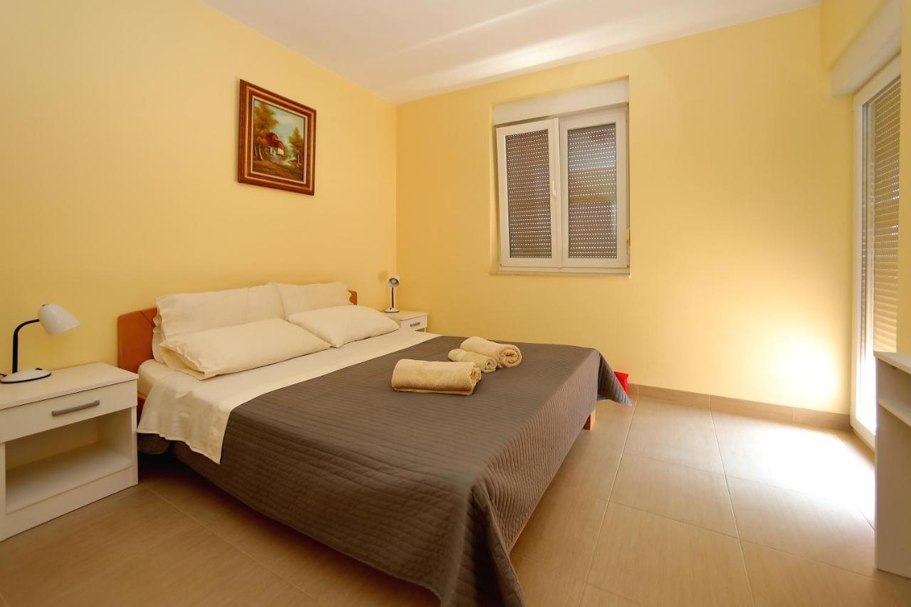 Villa Palma Sukošan Extérieur photo