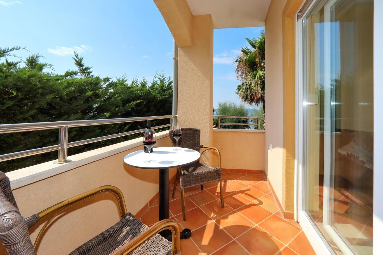 Villa Palma Sukošan Extérieur photo