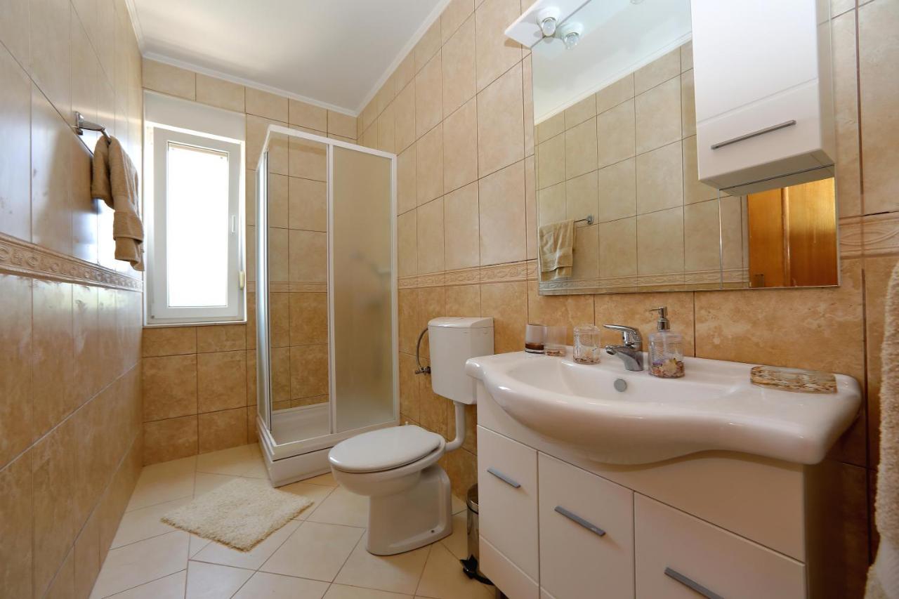 Villa Palma Sukošan Extérieur photo