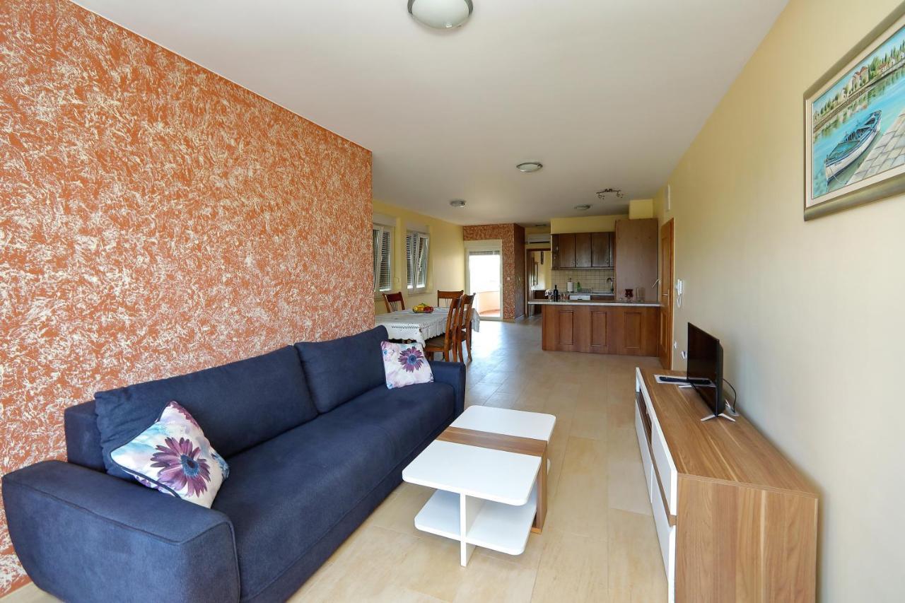 Villa Palma Sukošan Extérieur photo