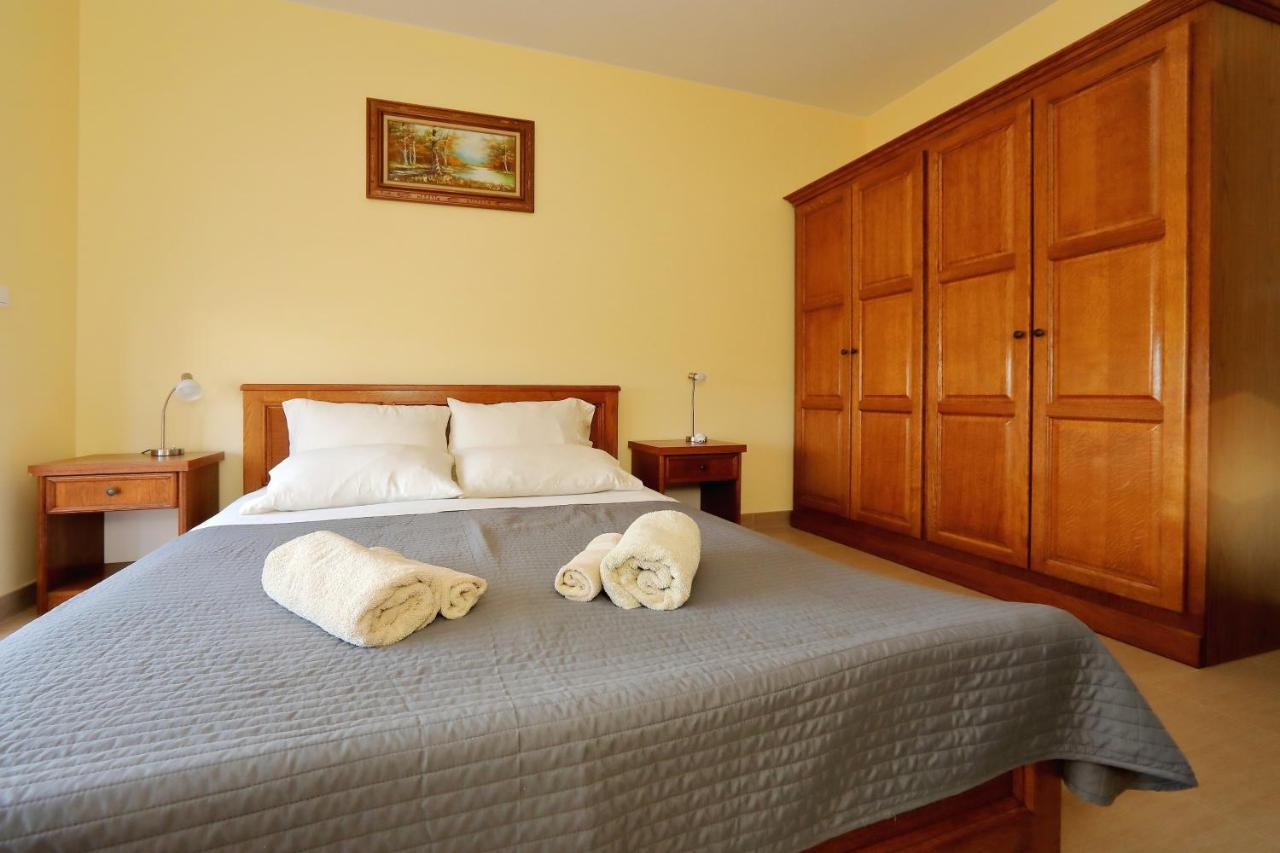 Villa Palma Sukošan Extérieur photo