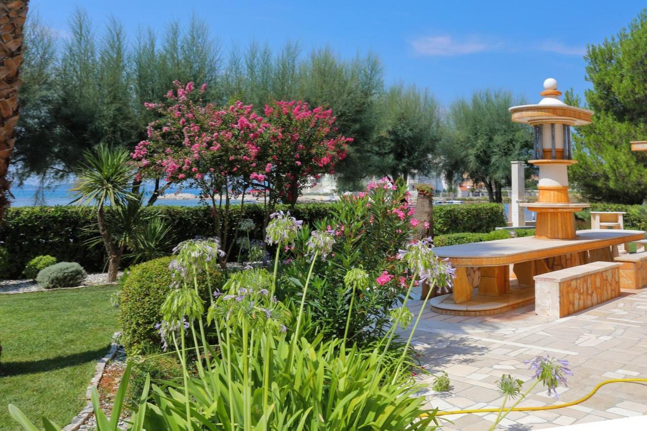 Villa Palma Sukošan Extérieur photo