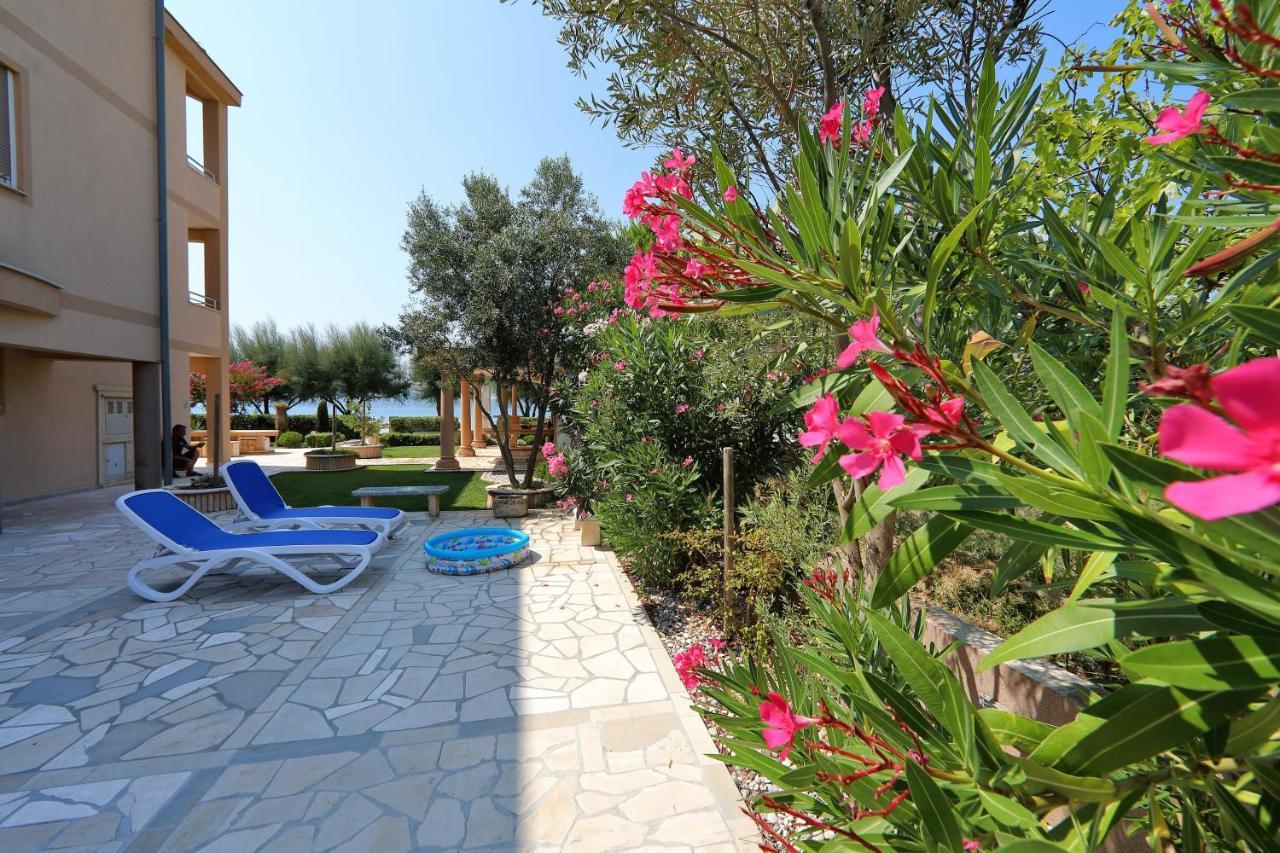 Villa Palma Sukošan Extérieur photo