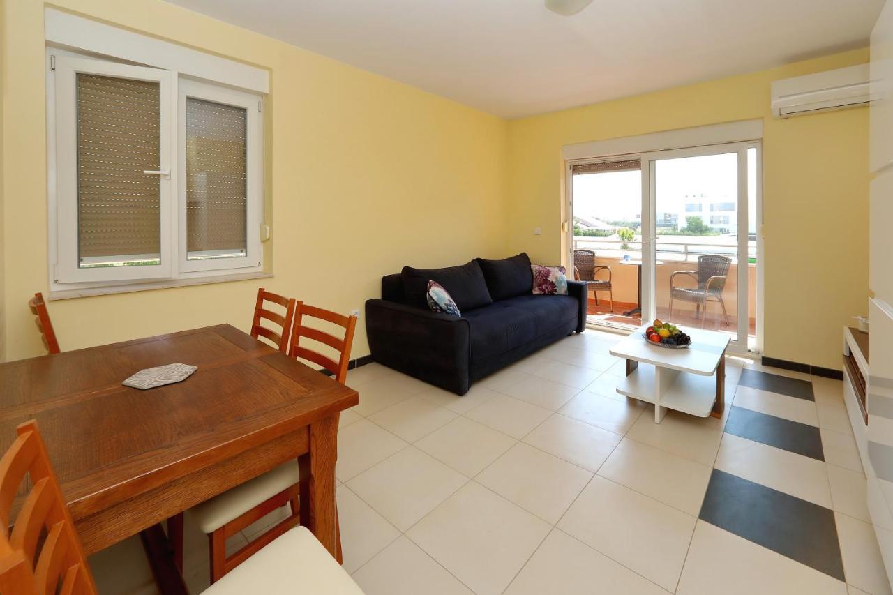 Villa Palma Sukošan Extérieur photo