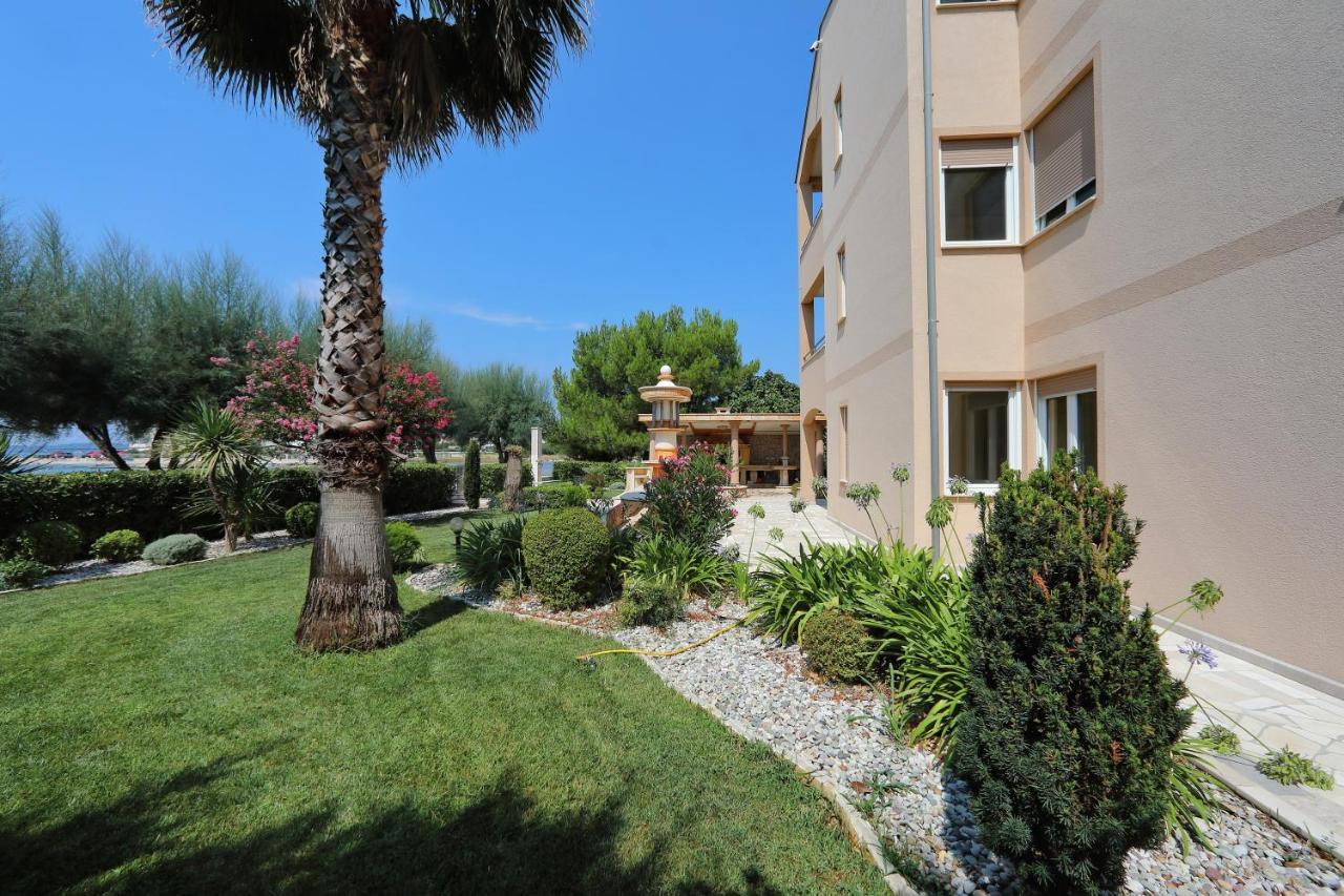 Villa Palma Sukošan Extérieur photo