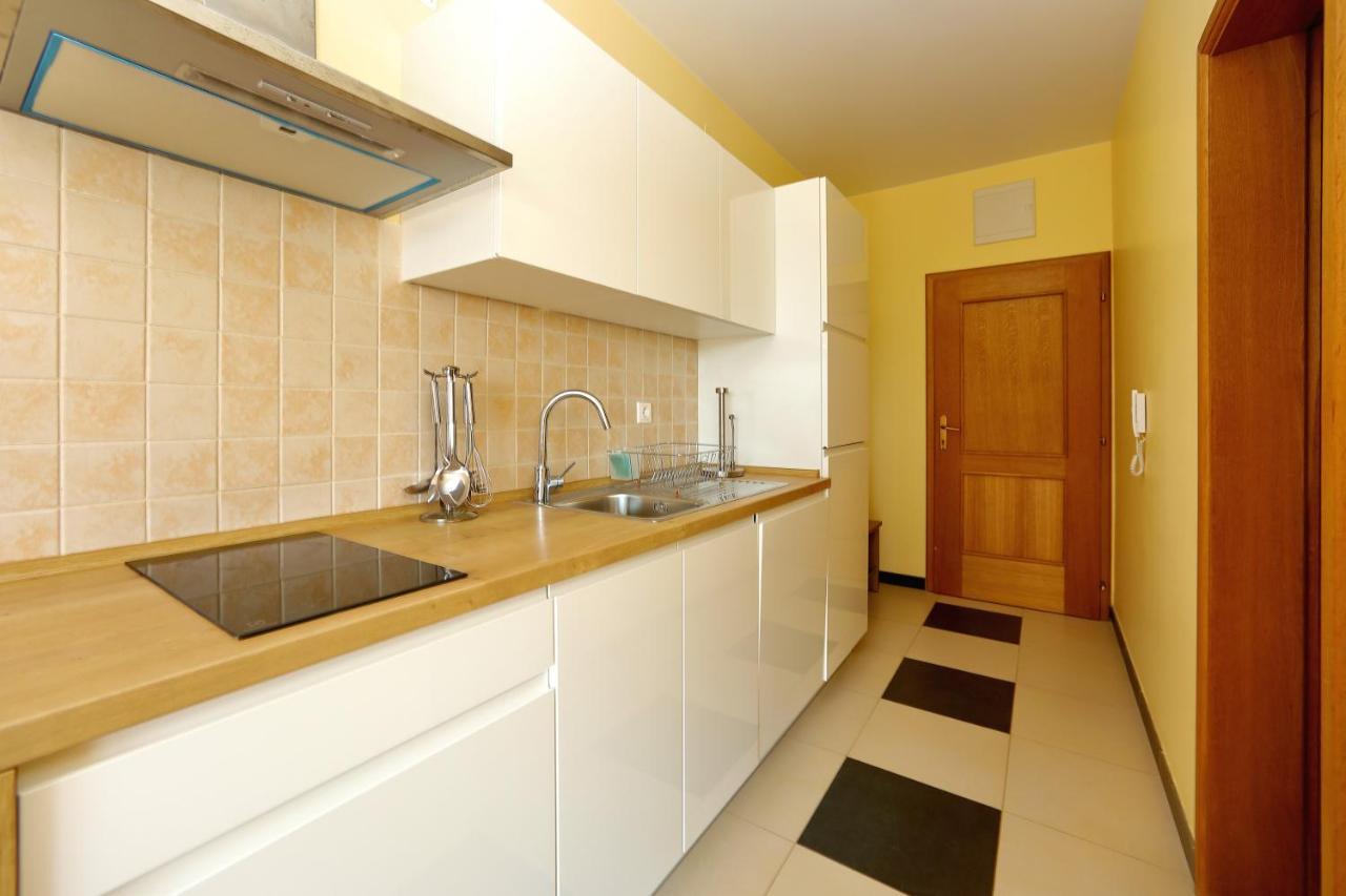 Villa Palma Sukošan Extérieur photo