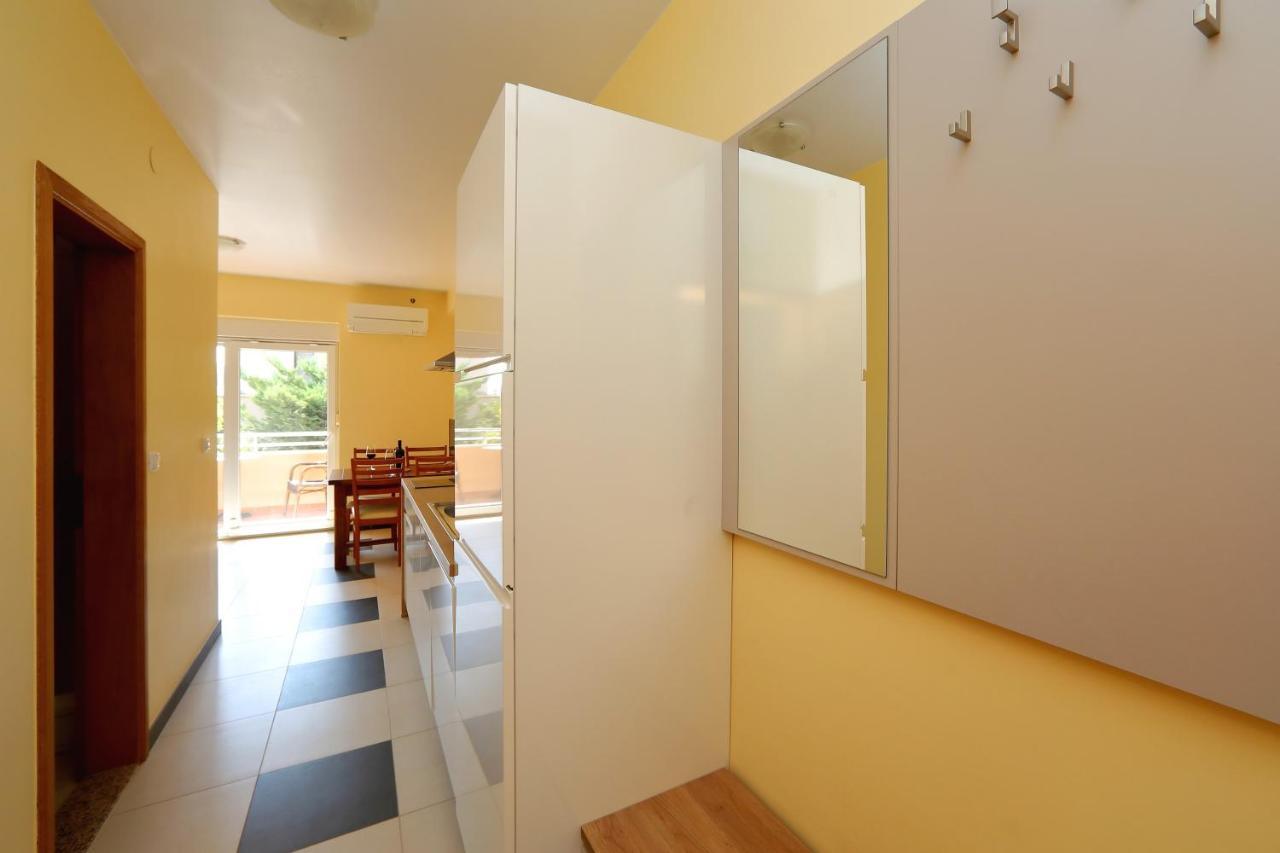Villa Palma Sukošan Extérieur photo