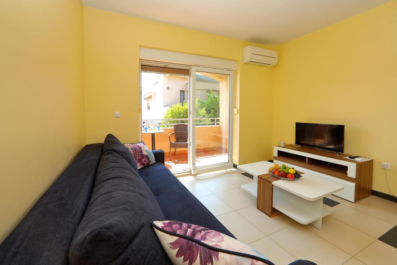 Villa Palma Sukošan Extérieur photo