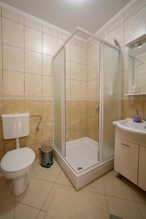Villa Palma Sukošan Extérieur photo
