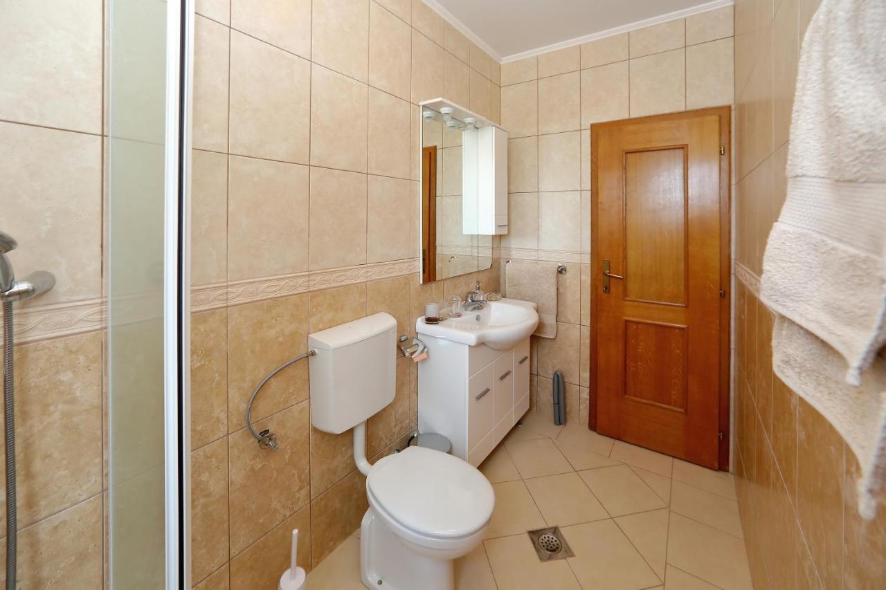 Villa Palma Sukošan Extérieur photo