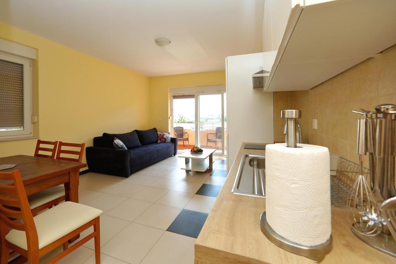 Villa Palma Sukošan Extérieur photo