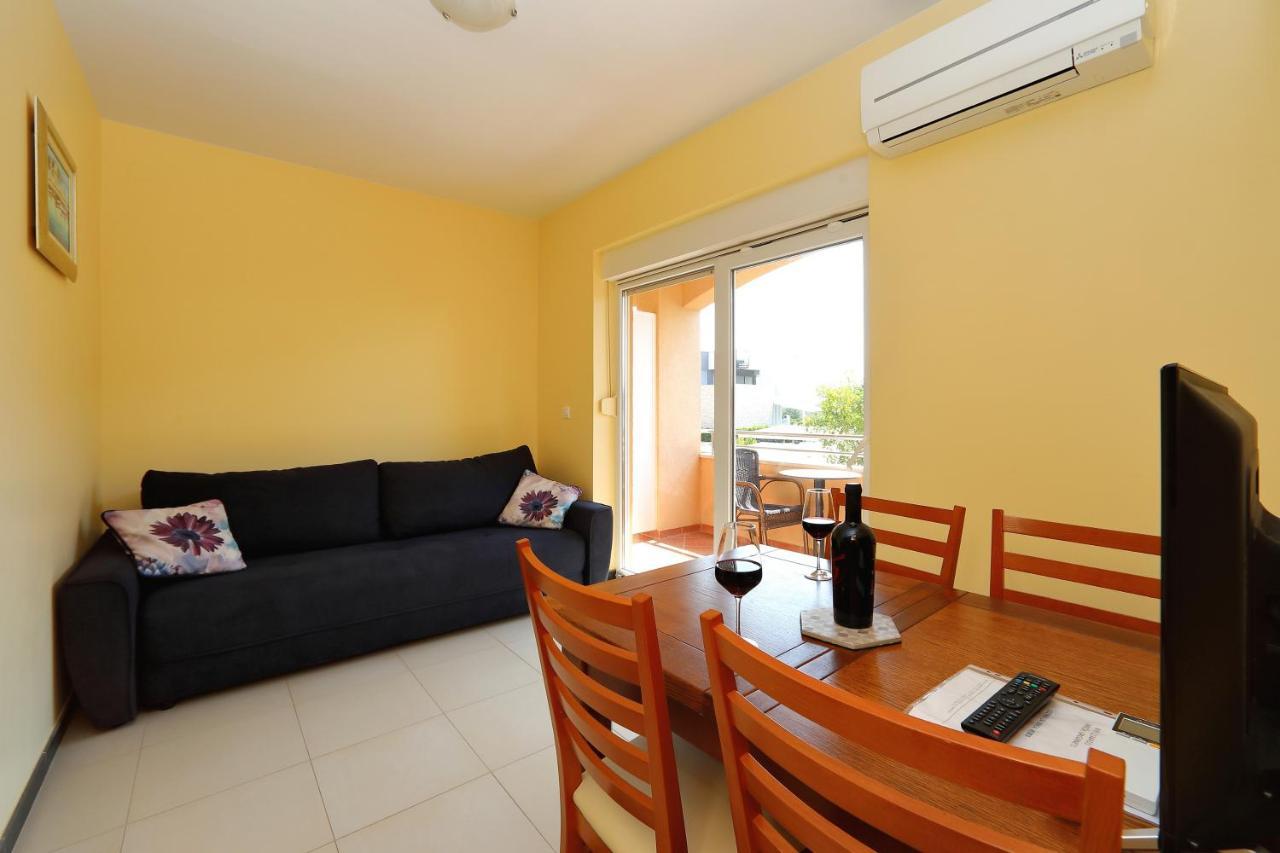 Villa Palma Sukošan Extérieur photo