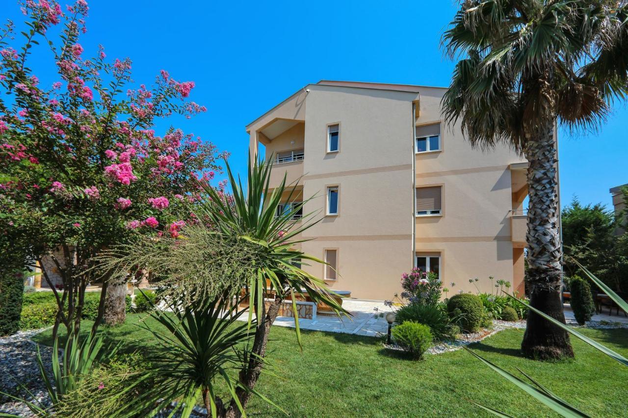 Villa Palma Sukošan Extérieur photo