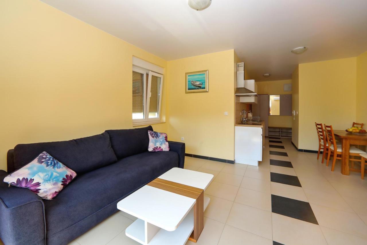 Villa Palma Sukošan Extérieur photo