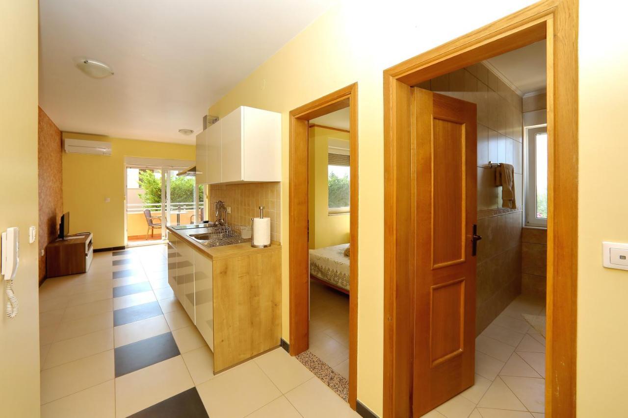 Villa Palma Sukošan Extérieur photo