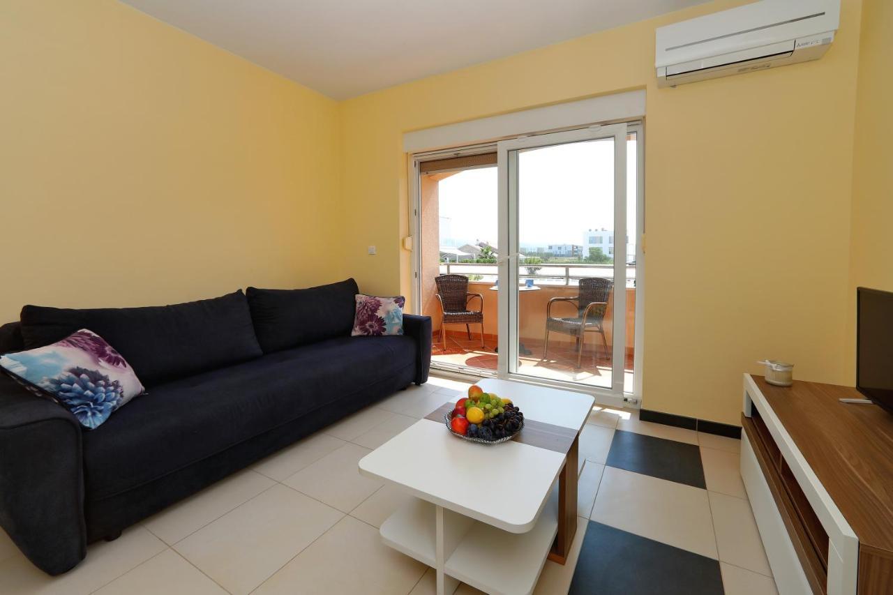 Villa Palma Sukošan Extérieur photo