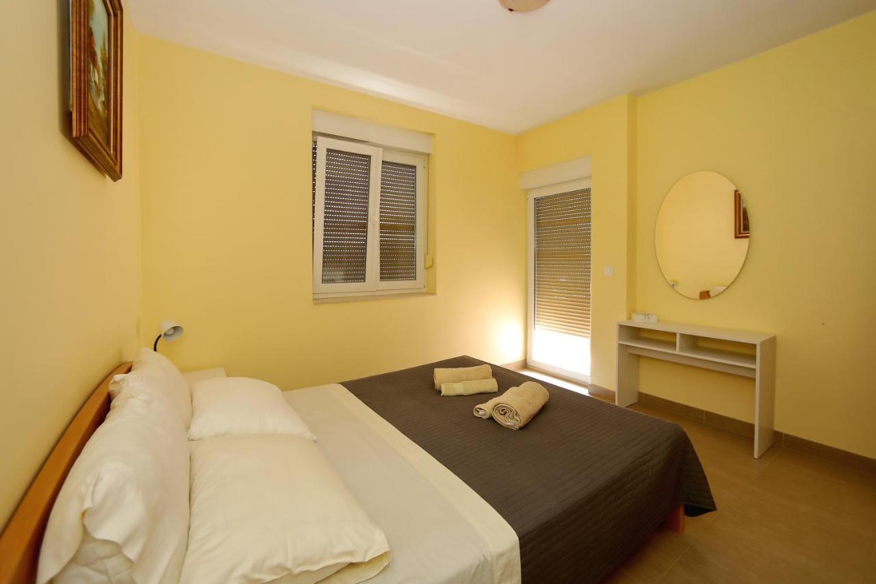 Villa Palma Sukošan Extérieur photo