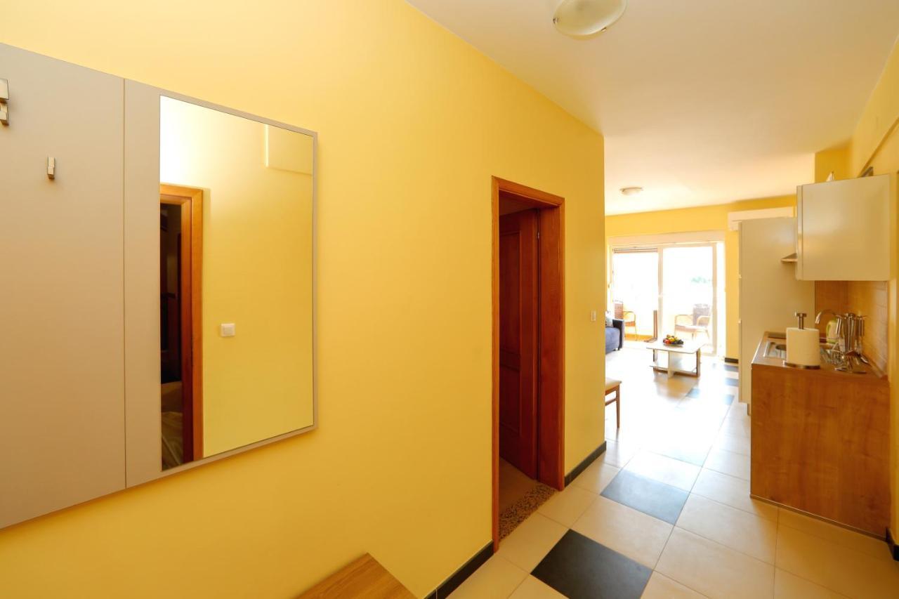 Villa Palma Sukošan Extérieur photo