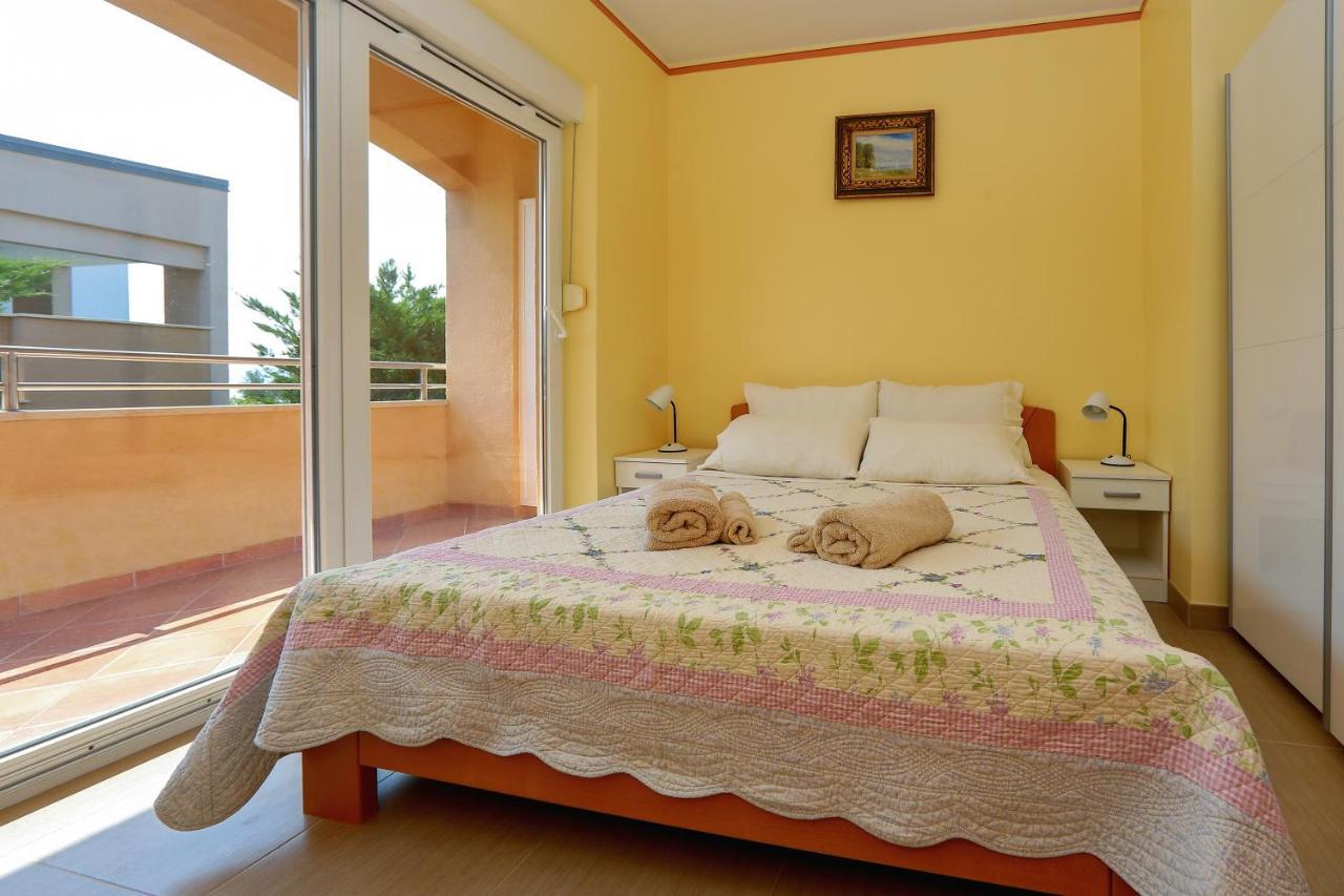 Villa Palma Sukošan Extérieur photo