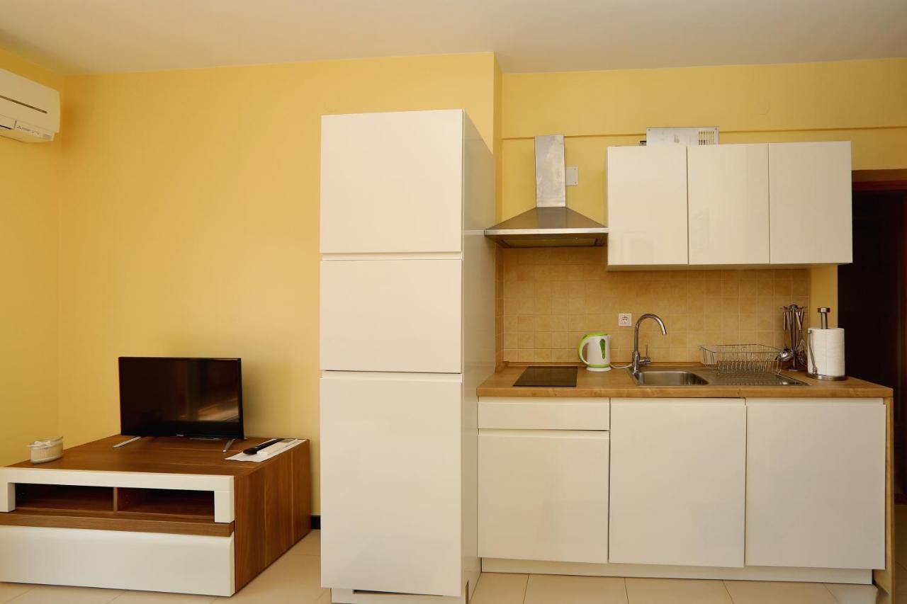 Villa Palma Sukošan Extérieur photo