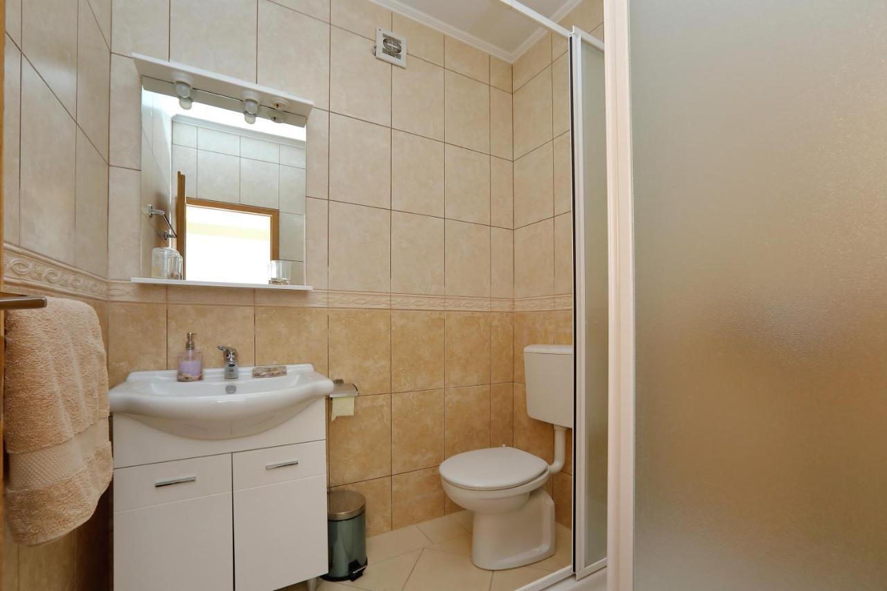 Villa Palma Sukošan Extérieur photo