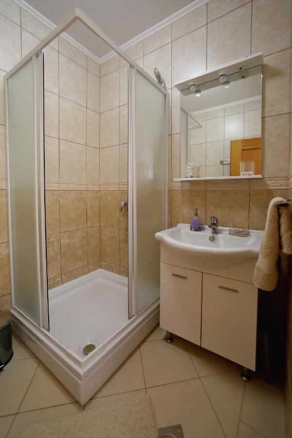 Villa Palma Sukošan Extérieur photo