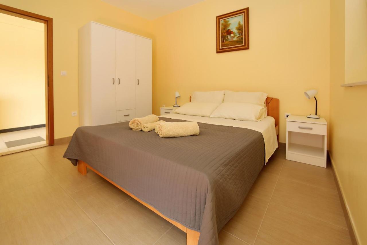 Villa Palma Sukošan Extérieur photo