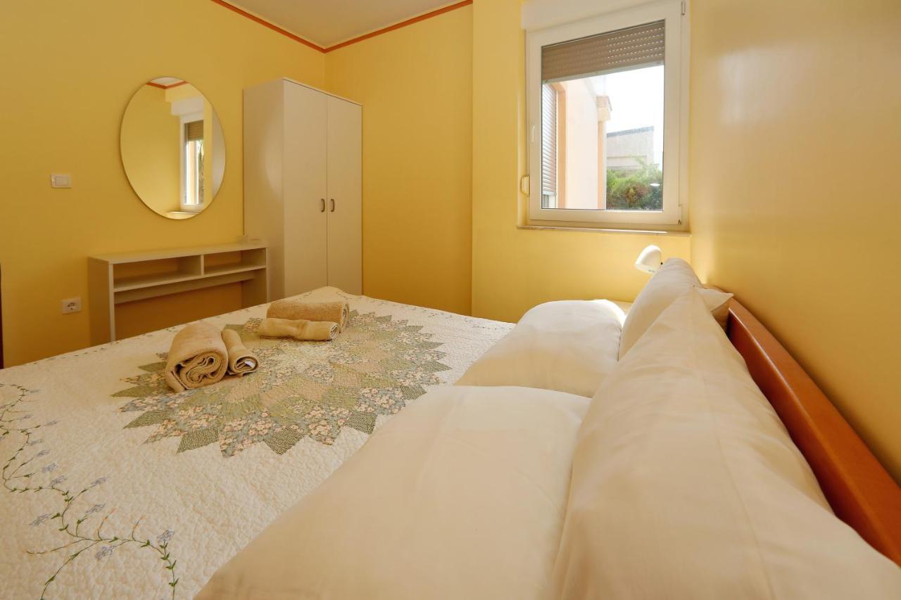 Villa Palma Sukošan Extérieur photo