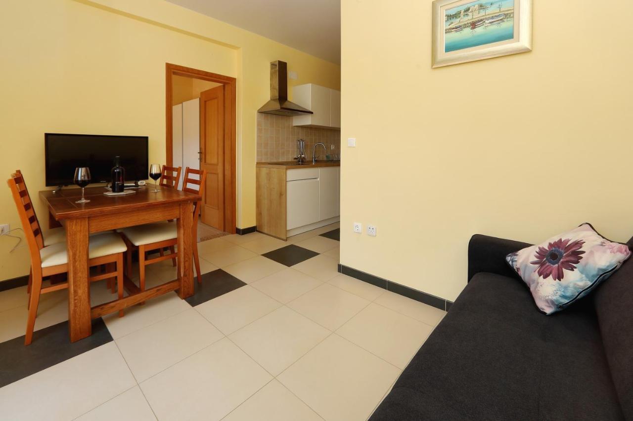 Villa Palma Sukošan Extérieur photo