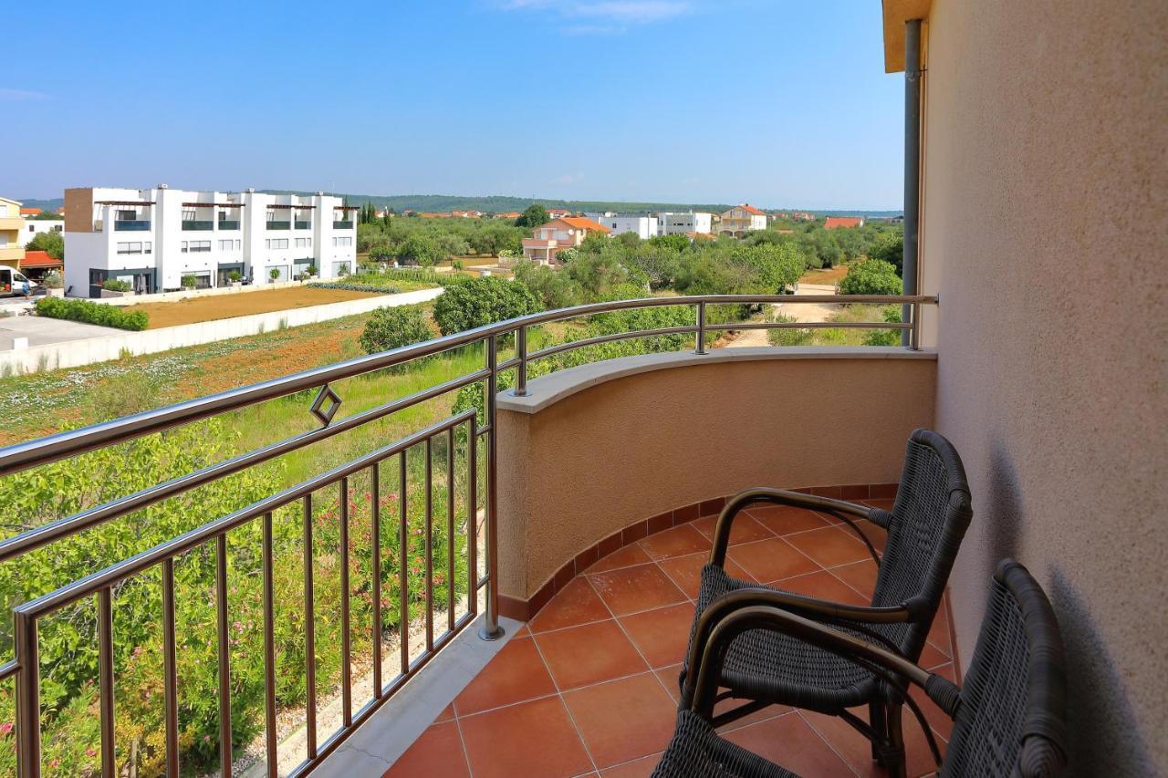 Villa Palma Sukošan Extérieur photo