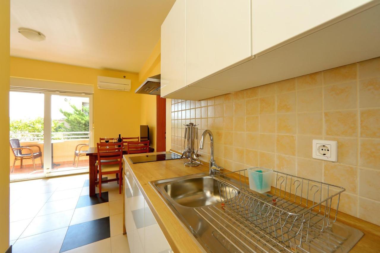 Villa Palma Sukošan Extérieur photo