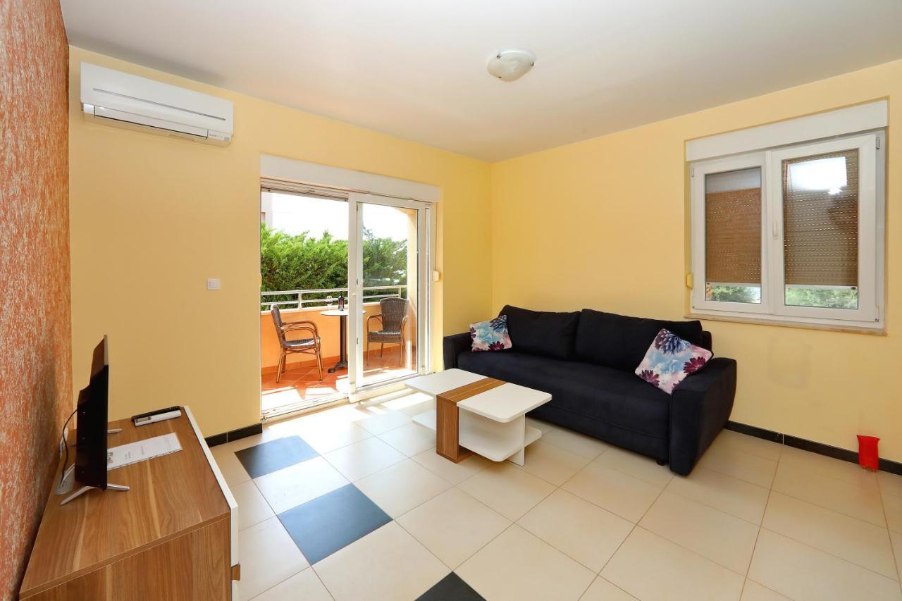 Villa Palma Sukošan Extérieur photo