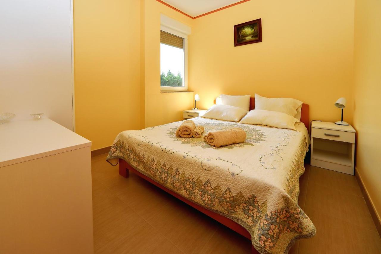 Villa Palma Sukošan Extérieur photo