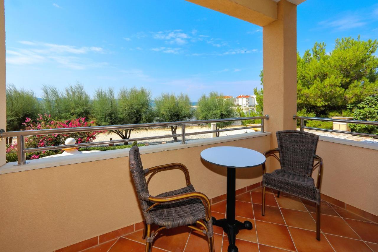 Villa Palma Sukošan Extérieur photo