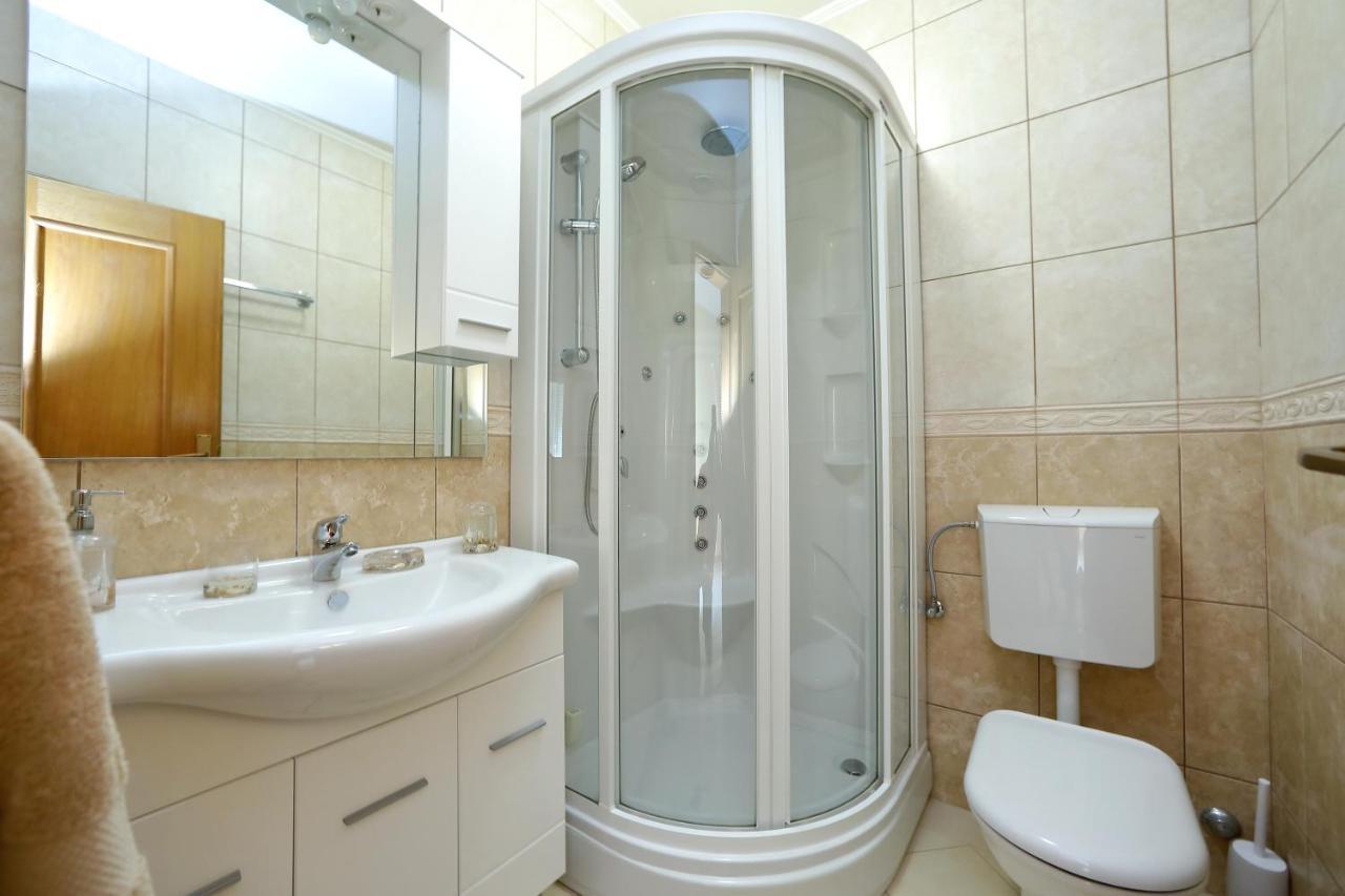 Villa Palma Sukošan Extérieur photo