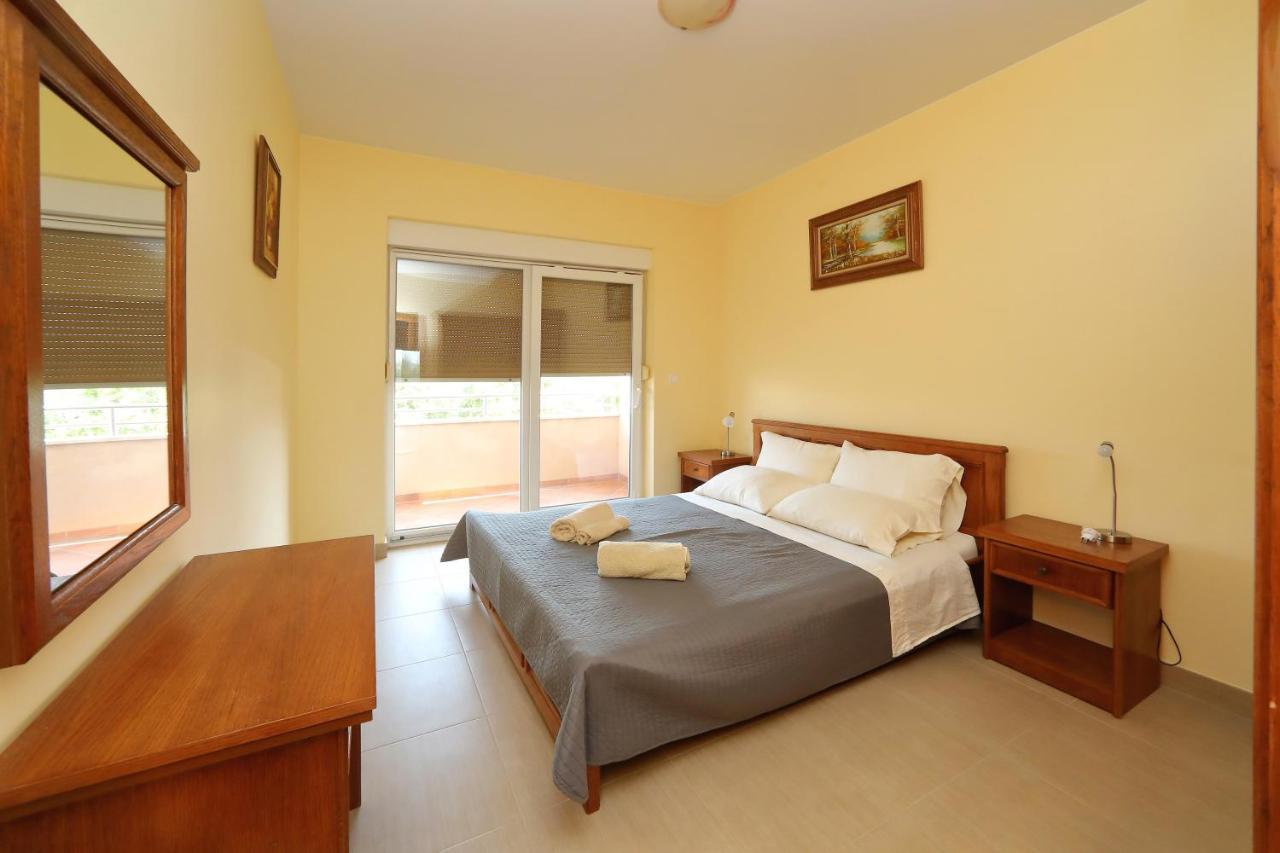 Villa Palma Sukošan Extérieur photo