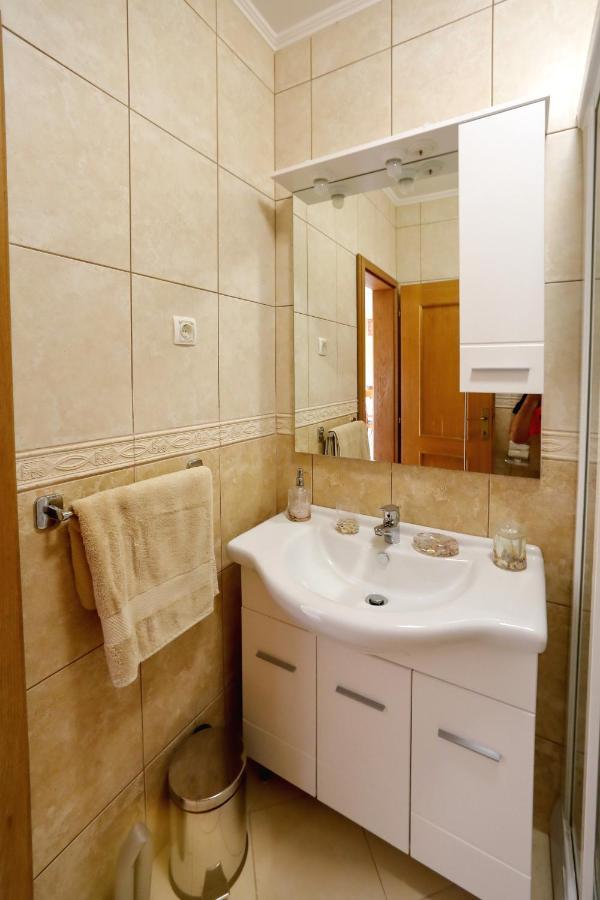 Villa Palma Sukošan Extérieur photo