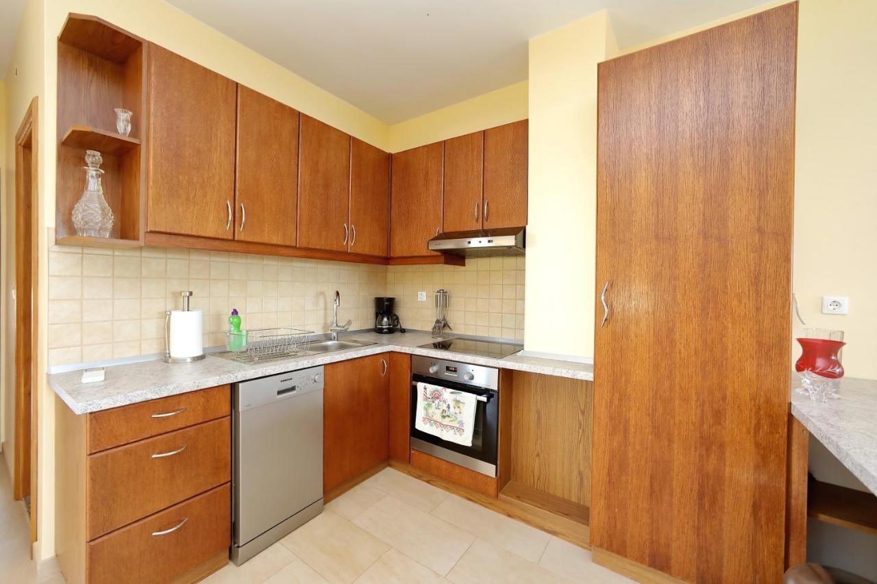 Villa Palma Sukošan Extérieur photo