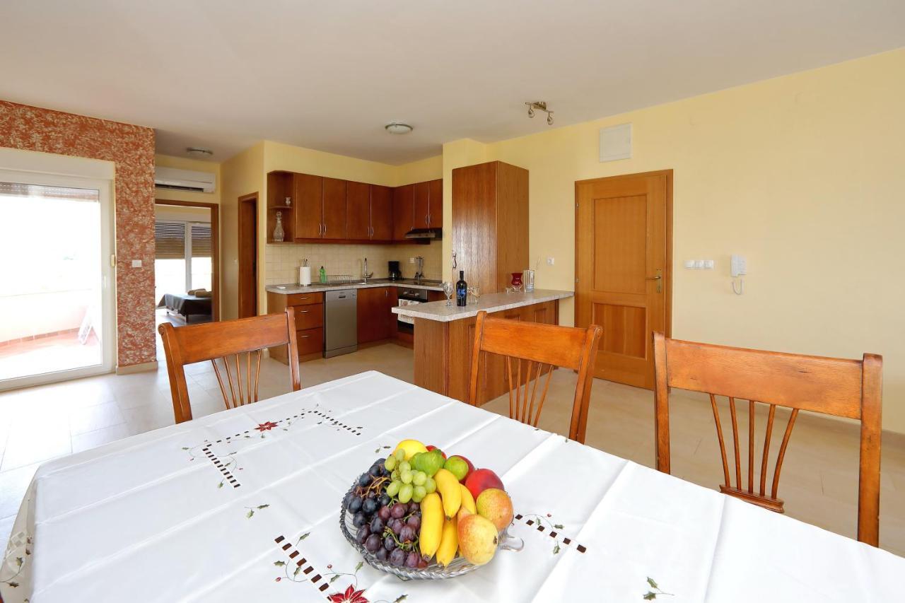 Villa Palma Sukošan Extérieur photo