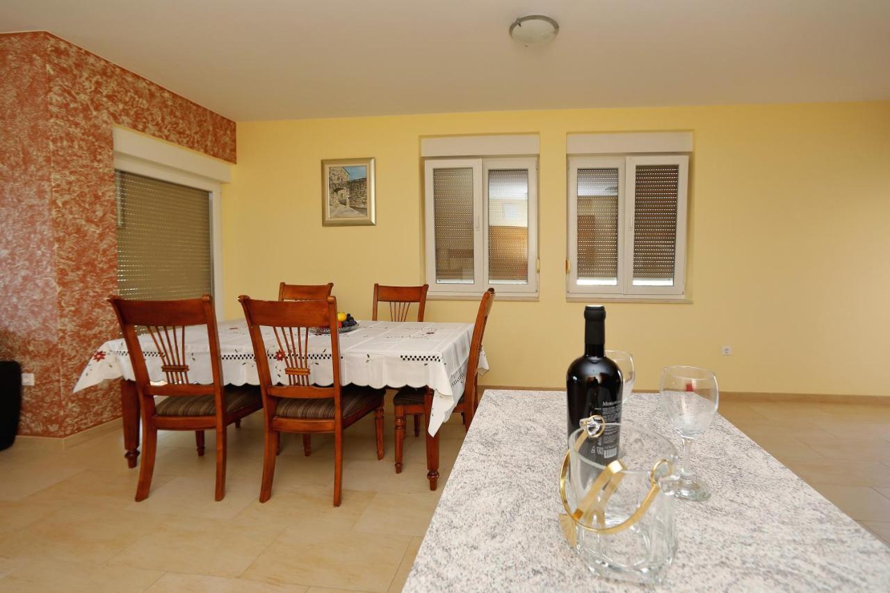 Villa Palma Sukošan Extérieur photo
