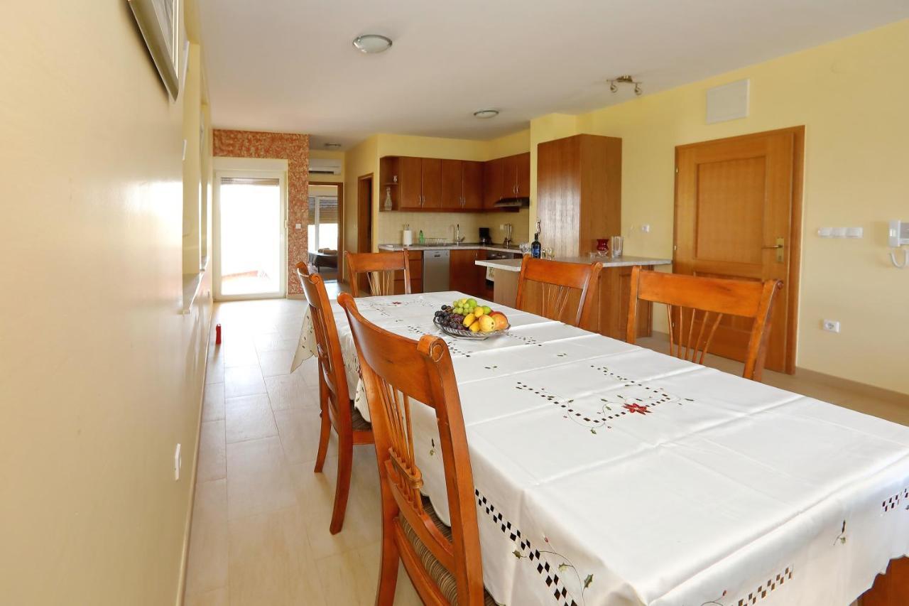 Villa Palma Sukošan Extérieur photo