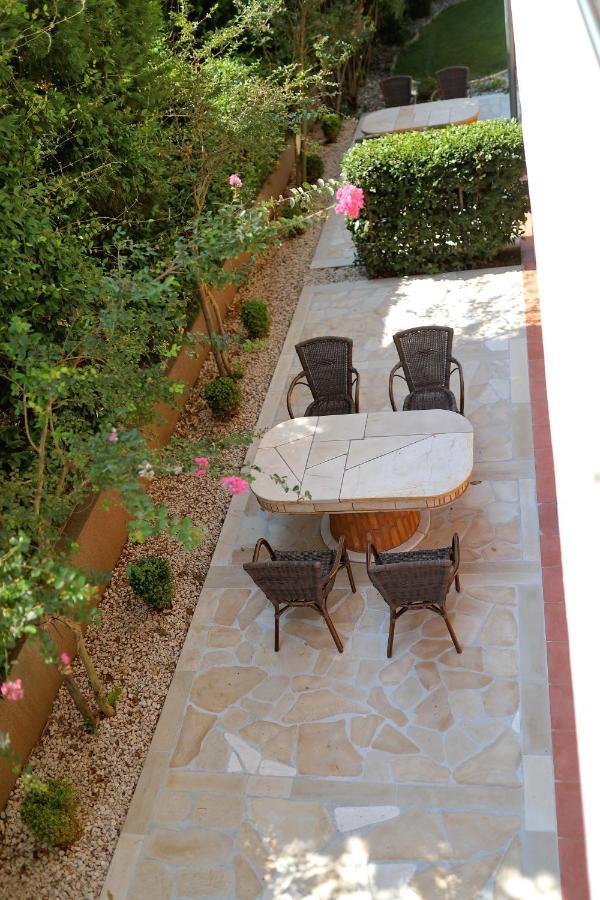 Villa Palma Sukošan Extérieur photo