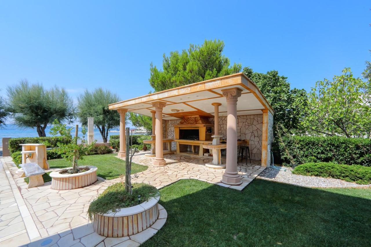 Villa Palma Sukošan Extérieur photo