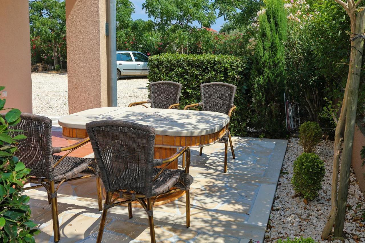 Villa Palma Sukošan Extérieur photo